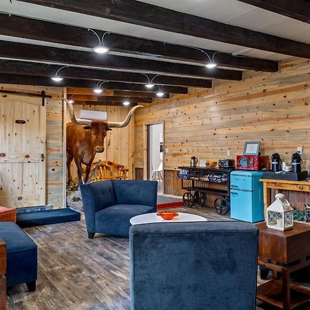 Reeds Lodge Springerville Kültér fotó